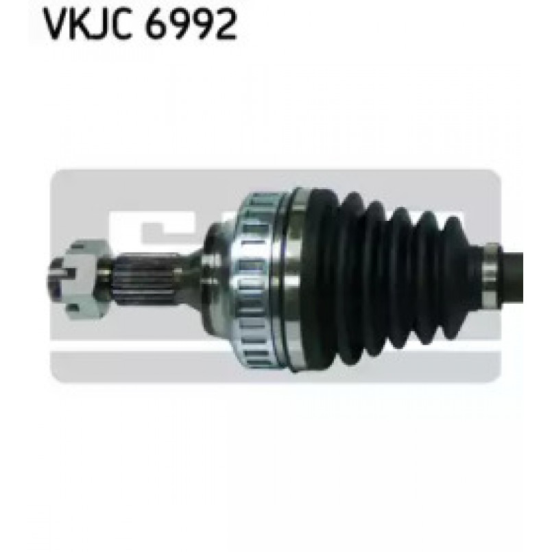 VKJC 6992 SKF - Привідний вал